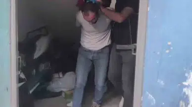 Adana'da mutfak dolabından 10 milyon değerinde bonzai çıkan kişi suçu eski kiracısına attı!