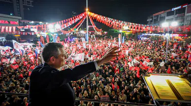 CHP'nin İstanbul'da gerçekleştireceği yeni mitingin adresi belli oldu