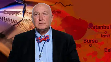Deprem uzmanı Prof. Dr. Ahmet Ercan, İstanbul'da "ne ev alın, ne de ev kiralayın" dediği ilçeleri açıkladı!