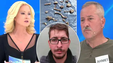 Müge Anlı'nın programında kayıp olarak aranan kişinin öldürüldüğü ortaya çıktı!