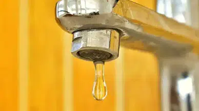 İzmir’de su krizi derinleşiyor: Planlı kesintiler o güne kadar uzatıldı!