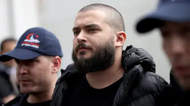 Thodex kurucusu Faruk Fatih Özer Darıca’da toprağa verildi