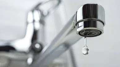 İzmir’de su kesintileri o güne kadar uzadı