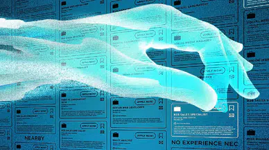 LinkedIn’de hayalet iş ilanları tartışması: Amaç çalışanları baskı altında tutmak