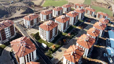 Ev Sahibi Türkiye: Yüzyılın konut projesi başvuruları için geri sayım