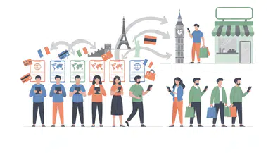 Kısıtlamalar engel olmadı: 10 kişiden 6'sı online alışverişte yurt dışını tercih ediyor