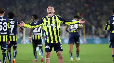 Fenerbahçe, Kayserispor’u 4-2 yenerek zirveye yaklaştı