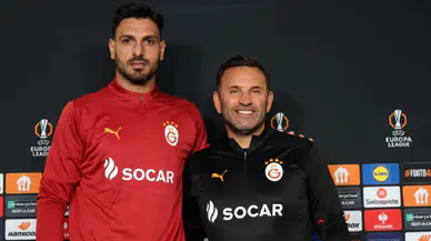 Galatasaray’da maç sonu krizi: Okan Buruk ile Günay Güvenç arasında gerilim