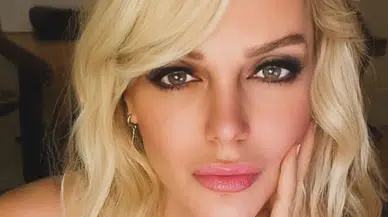 Kayahan’ın kızı Beste Açar’dan “paralel evren” açıklaması: Babam, Atatürk ve Mevlana ile iletişim halindeyim