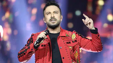 Tarkan İstanbul konserlerinde kulis istekleriyle hayrete düşürdü