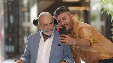 Yan Yana filmi 12 günde gişe rekoru kırdı