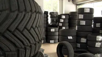 Kış lastiği zamanı geldi: Uraloğlu hatırlattı, cezalar kapıda