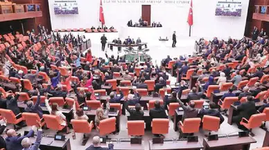 Meclis’te hareketlilik: DEVA ve Gelecek’te istifalar, AK Parti’ye yeni katılımlar yolda