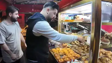 İzmir'de boyozcunun çıkardığı 7 binlik hesap pahalıya patladı: Bakanlıktan para cezası!