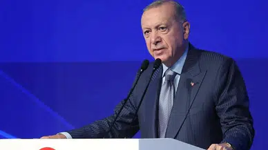 Cumhurbaşkanı Erdoğan: İstanbul'daki kira fiyatlarının farkındayız