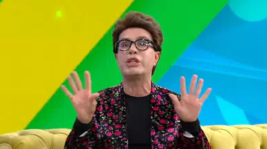 Yılmaz Morgül hastaneye kaldırıldı: “Tedavi olmak zorundayım”