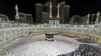 Diyanet açıkladı: 2026 Hac kayıtları ne zaman ve nasıl yapılacak?