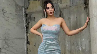 Kısmetse Olur Perinaz kimdir? Perinaz Şiri kimdir, nereli, kaç yaşında?