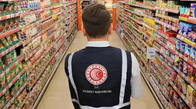 Ticaret Bakanlığı dört ürünü toplatıyor: Ünlü market zincirinin oyuncağı da yasaklandı