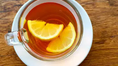 Çayın yanında verilen limondan para alan işletmeye yüklü para cezası!