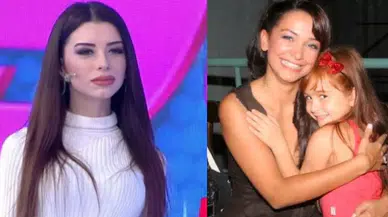 Eski İşte Benim Stilim yarışmacısı Aleyna Eroğlu'ndan Evrim Akın itirafı: Her şeye şahidim