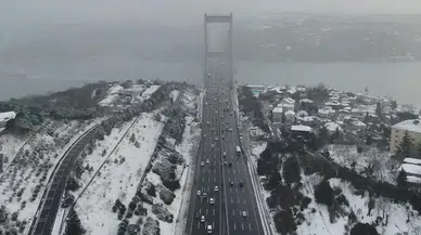 Son 10 yılın en sert kışı geliyor: 35 il beyaza bürünecek