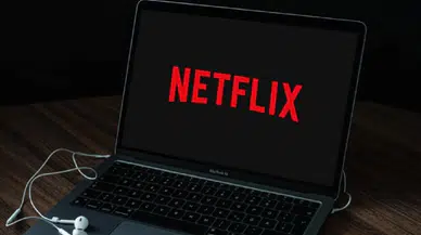Netflix video podcast dünyasına giriyor: Orijinal içeriklerle rekabet kızışıyor