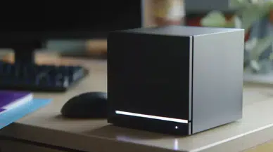 Valve, konsol savaşına giriyor: Steam Machine ve yeni Steam Controller tanıtıldı