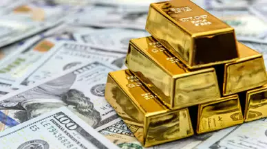 Altın düşerken dolar ve euro yükseldi: Haftanın en çok kazandıranı belli oldu