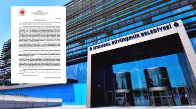 İBB'ye yönelik yürütülen soruşturmada iddianame tamamlandı