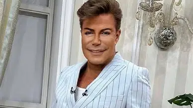 Bir aydır yoğun bakımda olan Fatih Ürek'in menajerinden açıklama