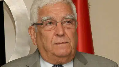 Eski CHP İzmir Milletvekili Ali Rıza Bodur hayatını kaybetti