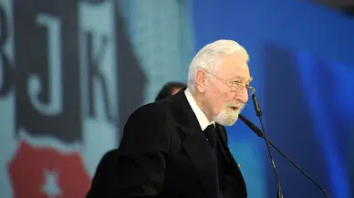 Süleyman Seba’yı akıllara getiren an: Beşiktaş-Samsunspor maçına martı girdi