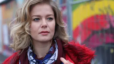 Burcu Biricik yıllar sonra açıkladı: Çocukluğumdan beri taciz anları gözümün önüne geldi