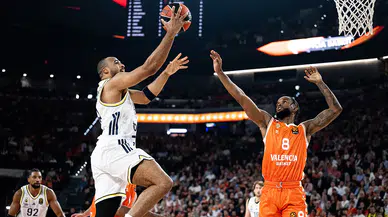 Euroleague'de 9. haftada perde yarın açılıyor