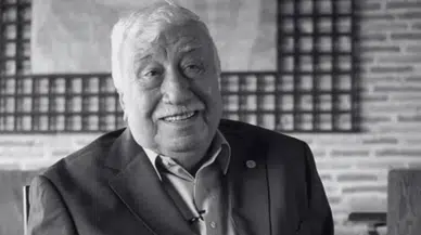 Usta oyuncu Ahmet Gülhan yaşamını yitirdi