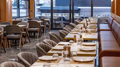 Lokantalara yeni dönem: Fiyat listesinde karekod, indirimde 10 gün kuralı