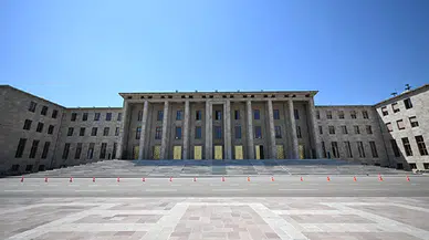 TBMM’de yoğun hafta: Maraton gibi gündem, kritik yasa teklifleri ve bütçe görüşmeleri