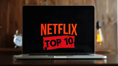 Tüm zamanların en çok izlenen Netflix filmi belli oldu: İşte ilk 10'a yerleşenler