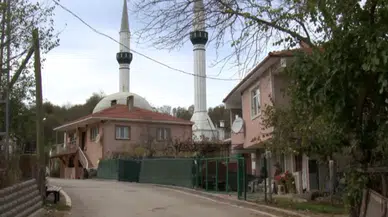 Şile'de 21 mahalle karantinaya alındı