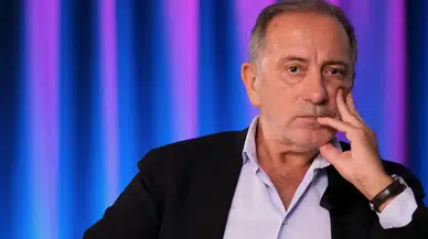 Fatih Altaylı'ya 4 yıl 2 ay hapis cezası verildi