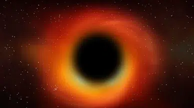 Bilim insanları rekor parlaklıkta kara delik patlaması tespit etti