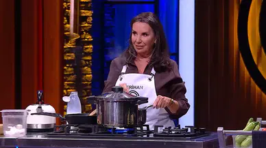 Perihan Savaş’ın midesini bulandıran, evine sokmadığı besin ne?