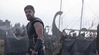 Christopher Nolan, The Odyssey için 600 kilometreyi aşan uzunlukta film kullandı