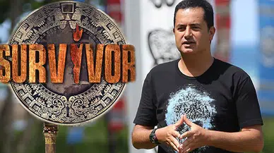 Acun Ilıcalı, “Bu sene çok iddialıyız” diyerek açıkladı: Survivor 2026 kadrosuna voleybol efsanesi geliyor