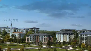 'Yüzyılın Konut Projesi'ne vatandaş yoğun ilgi gösterdi: Bakan Kurum ilk gün verilerini açıkladı