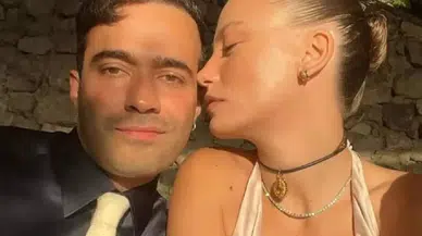 Mert Demir’den Serenay Sarıkaya itirafı: Kimse bilmiyor