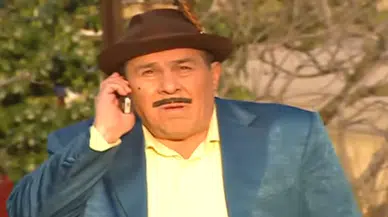 Cennet Mahallesi’nin Ethem’i Zihni Göktay huzurevine yerleştirildi: Son hali yürek burktu