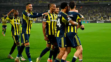 Fenerbahçe, Avrupa'da 295. mücadelesine çıkıyor