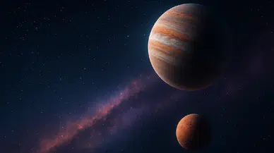 Merkür’ün ardından Jüpiter retrosu başladı: İkisi birden hayatımızı nasıl etkileyecek?